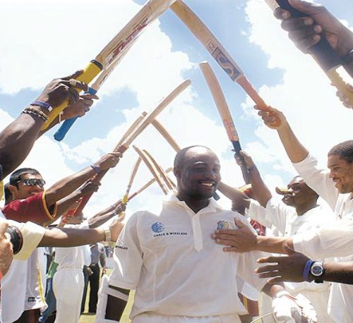 Brian Lara