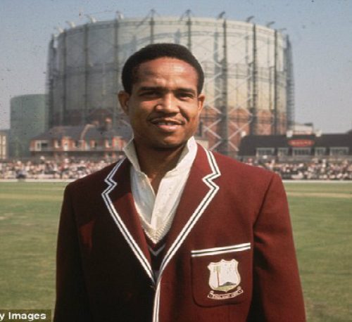 Gary Sobers