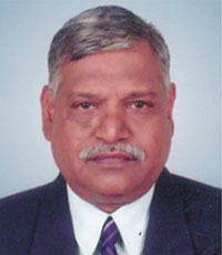 Dilip Lokhande