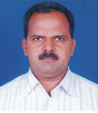 Adv. Girish H. Shevate